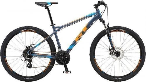 gt aggressor comp 2019