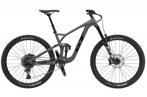 gt force 29 expert 2021