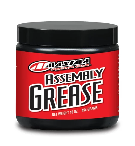 Maxima Assembly Grease