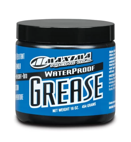 Maxima Waterproof Grease