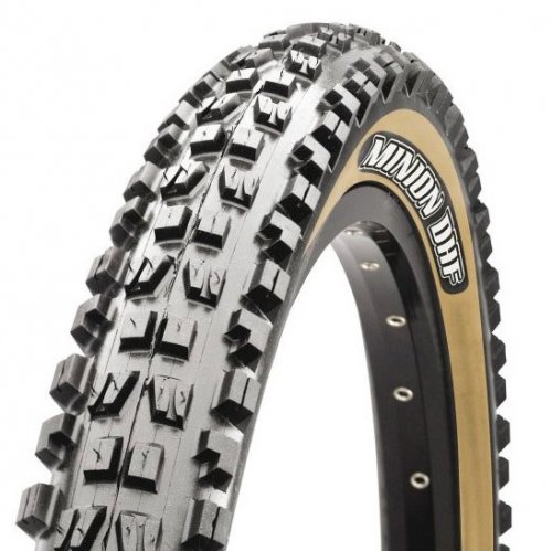 maxxis dhf 27.5 2.5 skinwall