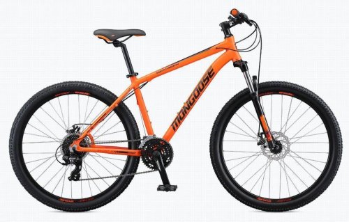 Fashion mongoose 27.5