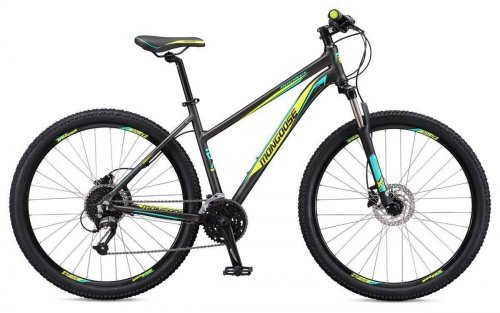 Mongoose 27.5 fashion switchback comp