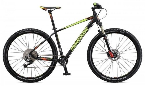 mongoose tyax pro 29