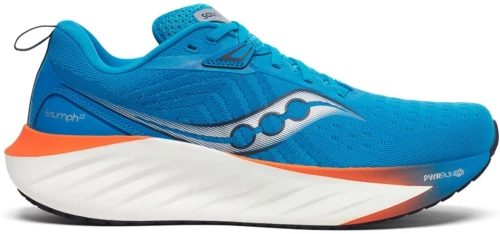 Saucony Triumph 22