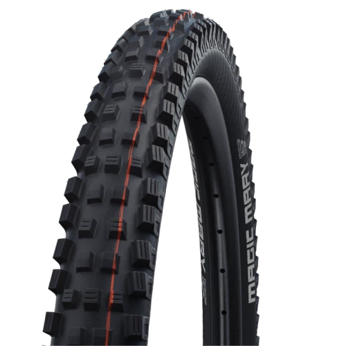 Schwalbe Magic Mary Evolution Super Ground Soft