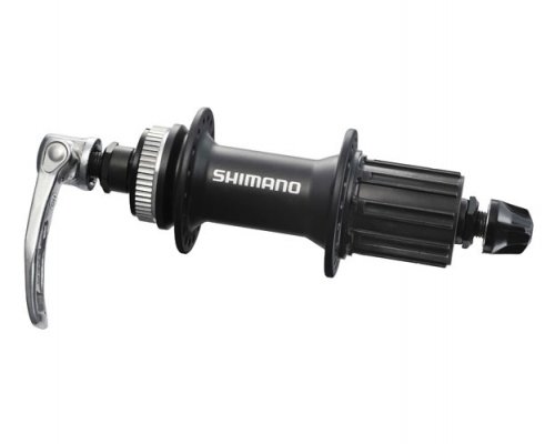 Shimano Alivio FH-M435 | SPOKE