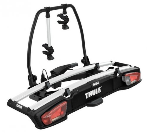 thule euroway g2 920 bike carrier