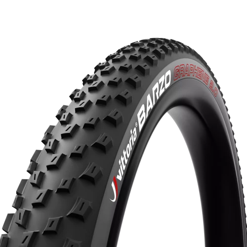 Vittoria Barzo TLR Anthracite