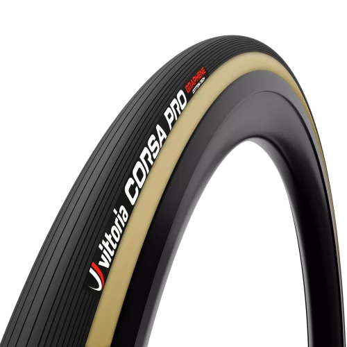 Vittoria Corsa Pro Tubular