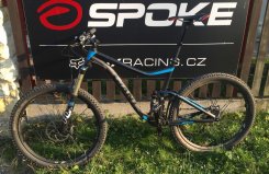 Giant Trance 27.5 2 LTD | SPOKE