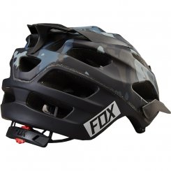 Fox racing discount flux helmet aw19