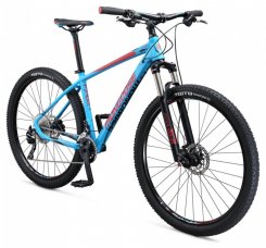 mongoose tyax 29 expert 2019