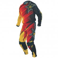 rockstar motocross boots