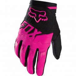 Fox dirtpaw pink online