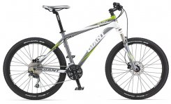 Giant talon on sale 3 2013