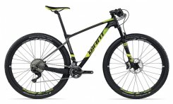 Giant XTC Advanced 29er 1.5 LTD SPOKE