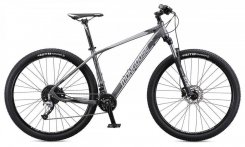 mongoose tyax comp men's mountain bike